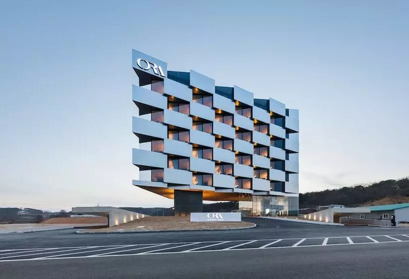 Fotos del hotel Ora Incheon:  11