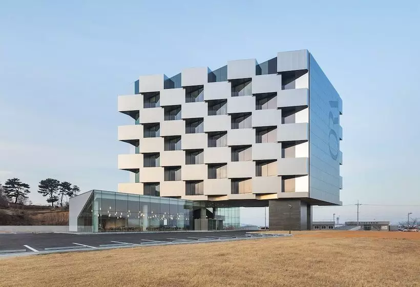 Fotos del hotel Ora Incheon:  1