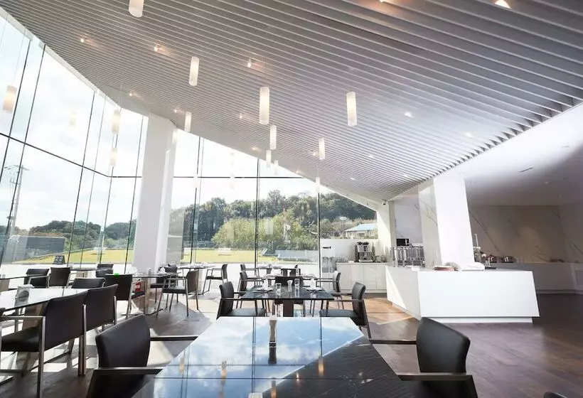 Fotos del hotel Ora Incheon:  5