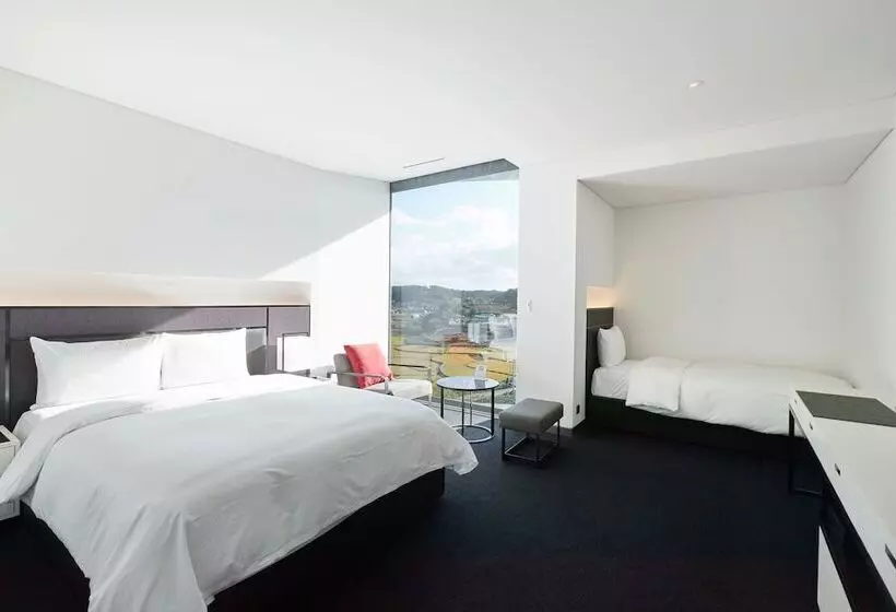 Fotos del hotel Ora Incheon:  17