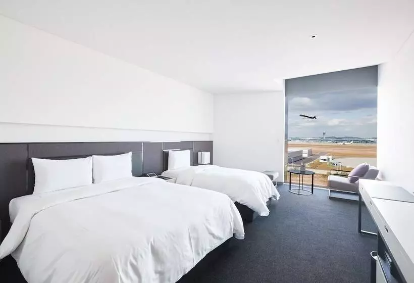Fotos del hotel Ora Incheon:  24
