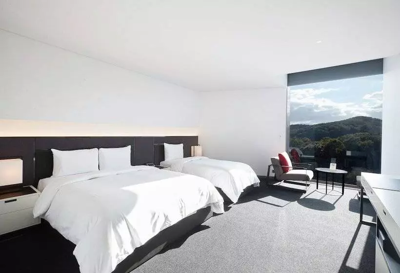 Fotos del hotel Ora Incheon:  20