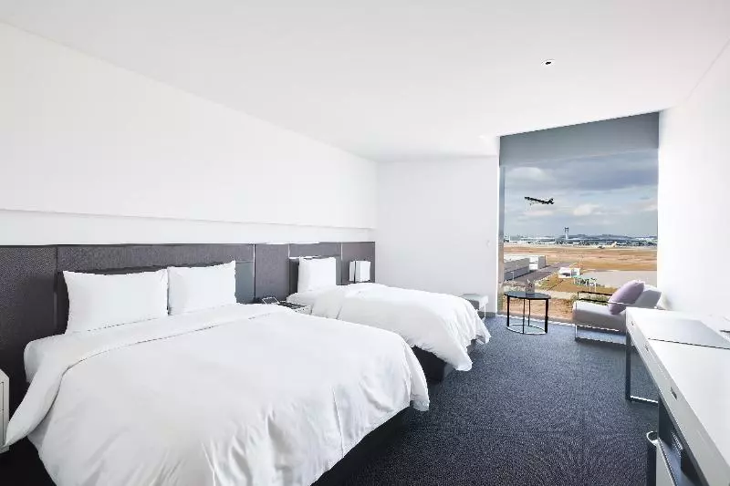 Fotos del hotel Ora Incheon:  21