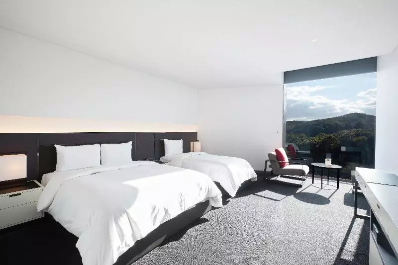 Fotos del hotel Ora Incheon:  2