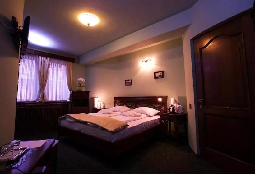 Fotos del hotel Pension Brasovu Vechi:  10