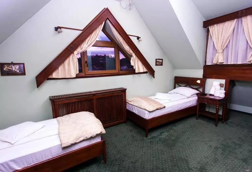 Fotos del hotel Pension Brasovu Vechi:  23