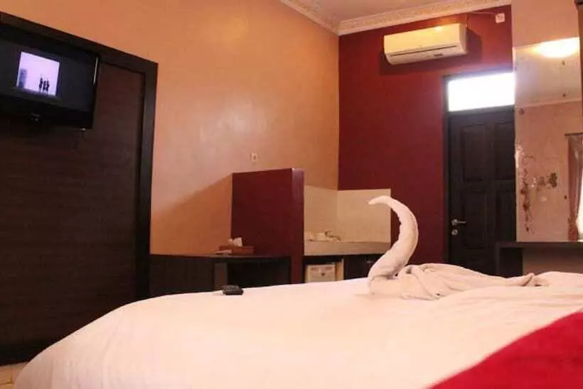 Fotos del hotel Puri Ganesh:  13
