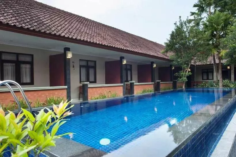 Fotos del hotel Puri Ganesh:  2