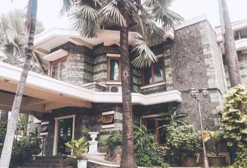 Fotos del hotel Arimbi Pejaten Suites Jakarta:  6