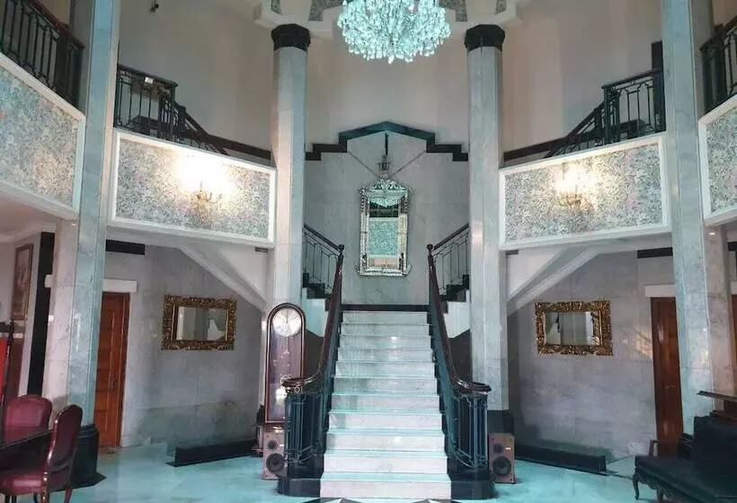Fotos del hotel Arimbi Pejaten Suites Jakarta:  3