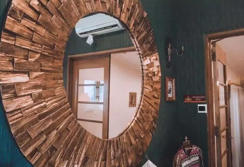 Fotos del hotel Arimbi Pejaten Suites Jakarta:  12
