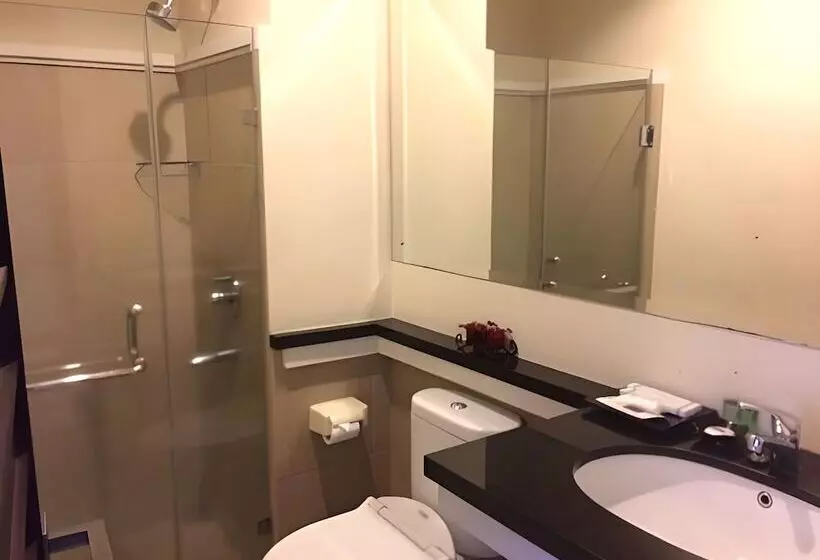 Fotos del hotel Arimbi Pejaten Suites Jakarta:  10