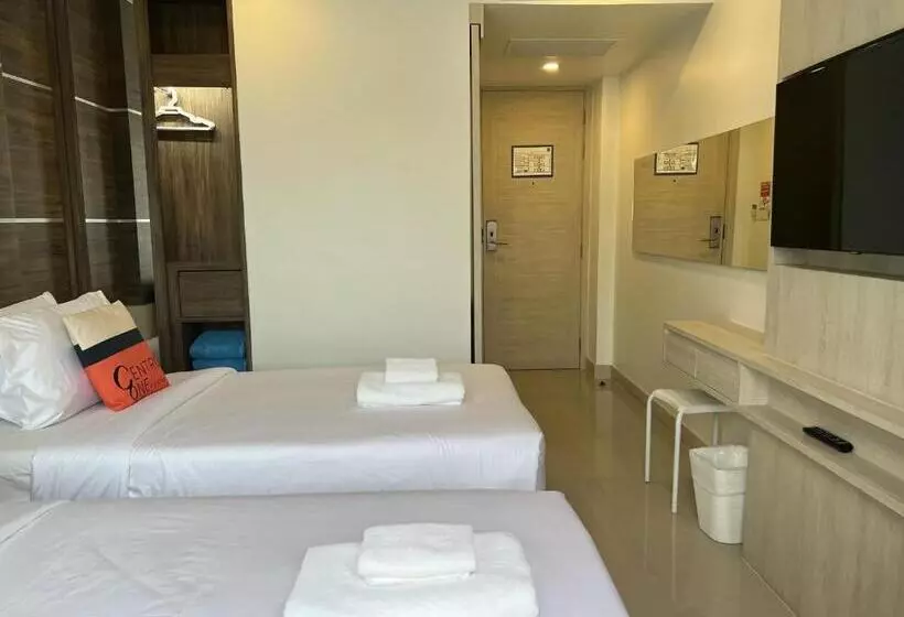 Fotos del hotel Elegancy Bangla:  3