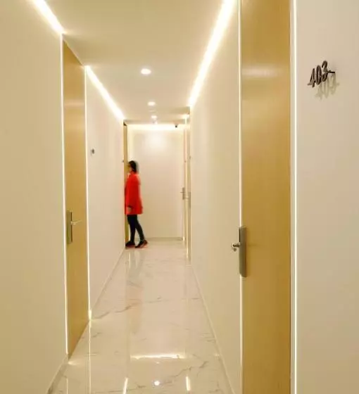 Cocomat Hotel Athens