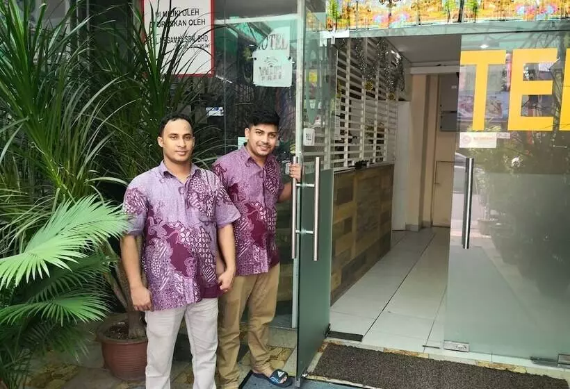 Fotos del hotel D View Inn Bukit Bintang:  5