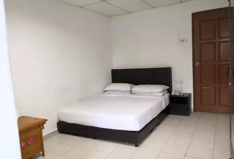 Fotos del hotel D View Inn Bukit Bintang:  2