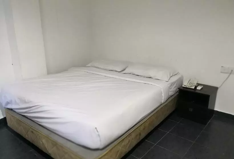 Fotos del hotel D View Inn Bukit Bintang:  10