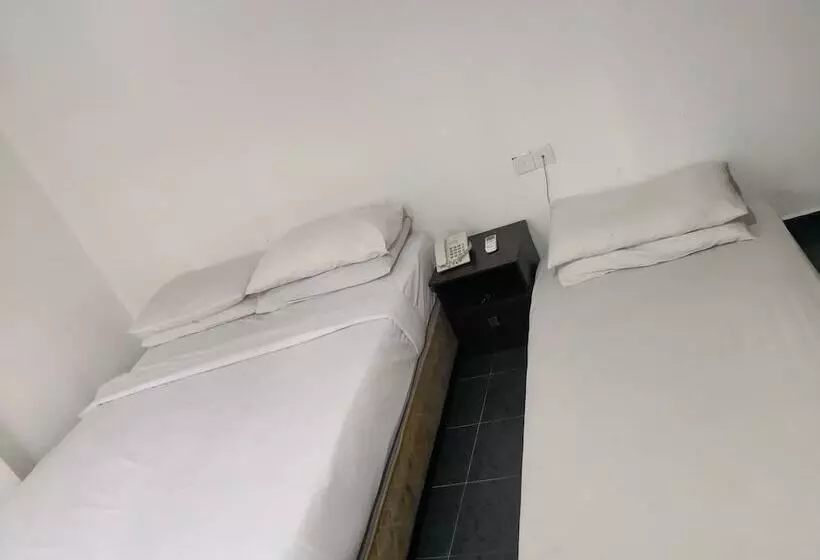 Fotos del hotel D View Inn Bukit Bintang:  15