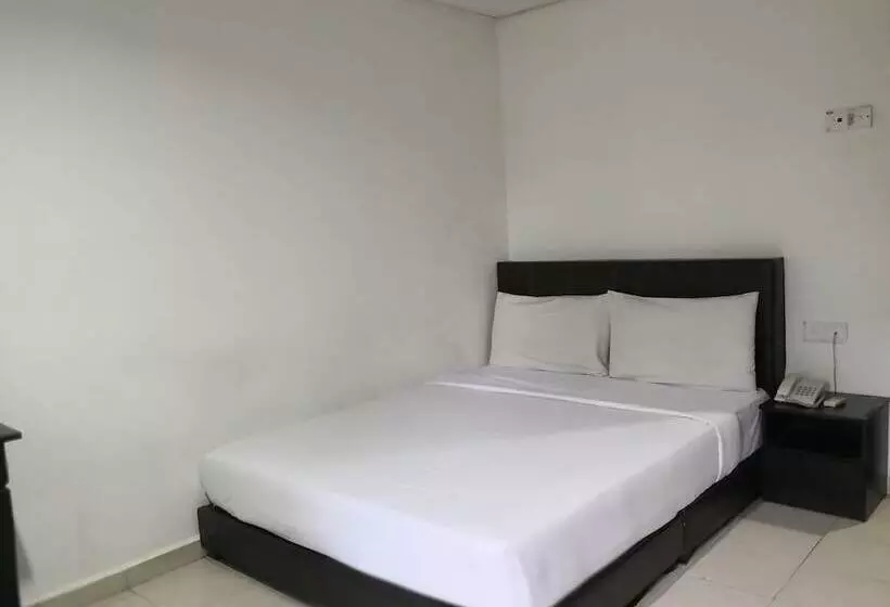 Fotos del hotel D View Inn Bukit Bintang:  14
