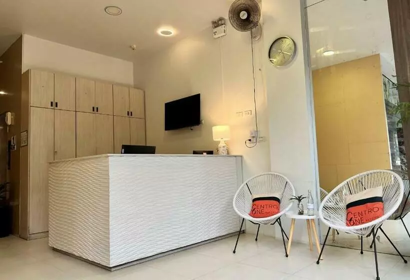 Fotos del hotel Elegancy Bangla:  5
