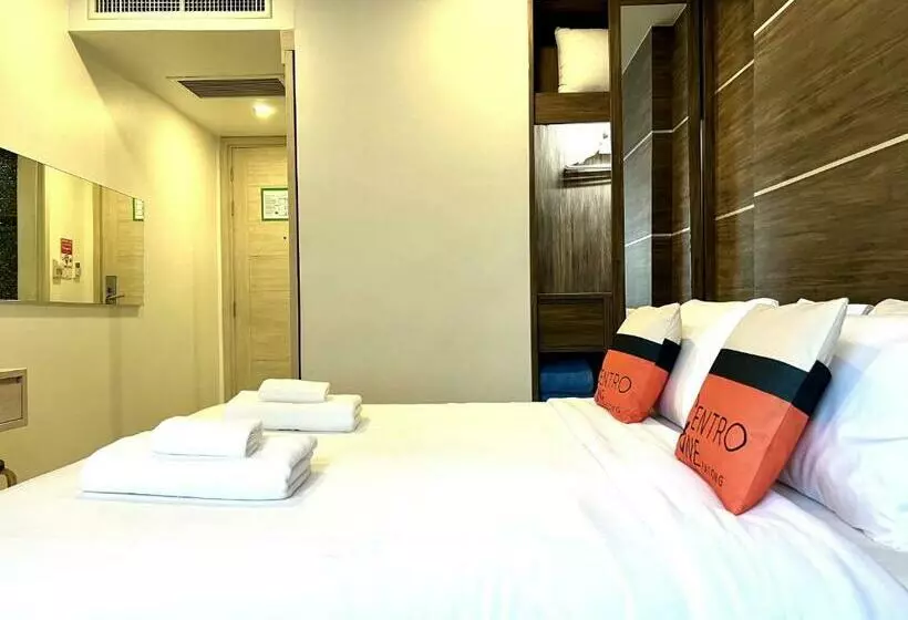 Fotos del hotel Elegancy Bangla:  17
