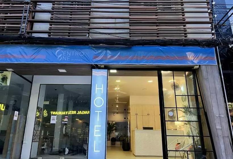 Fotos del hotel Elegancy Bangla:  2