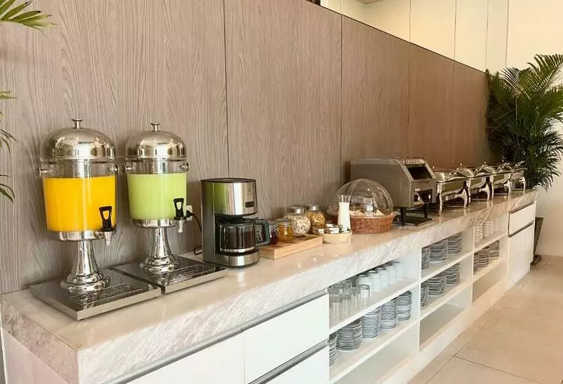 Fotos del hotel Elegancy Bangla:  7
