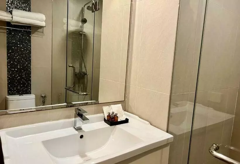 Fotos del hotel Elegancy Bangla:  14