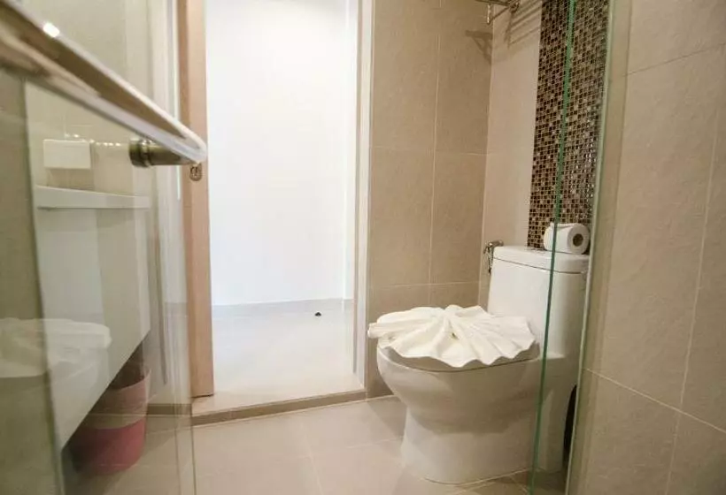 Fotos del hotel Elegancy Bangla:  8
