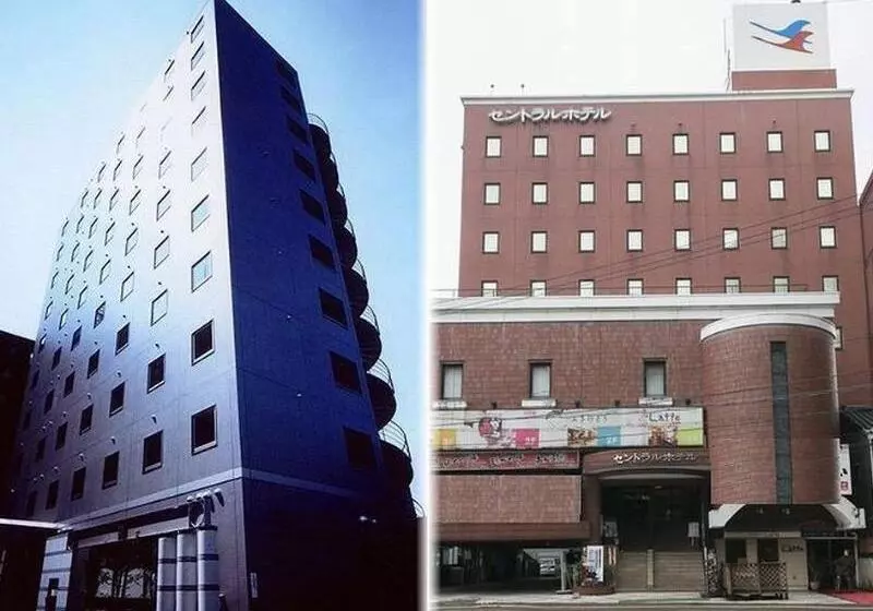 Fotos del hotel Kanazawa Central:  7