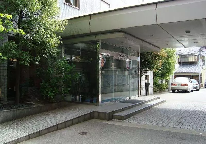 Fotos del hotel Kanazawa Central:  6