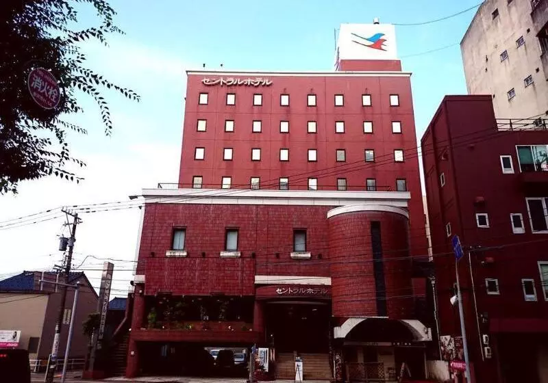 Kanazawa Central