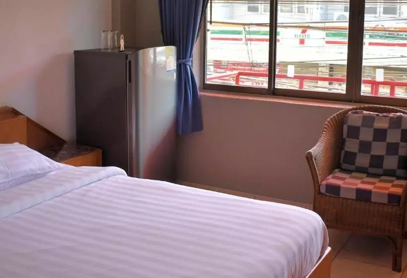 Fotos del hotel Klein Heidelberg:  20