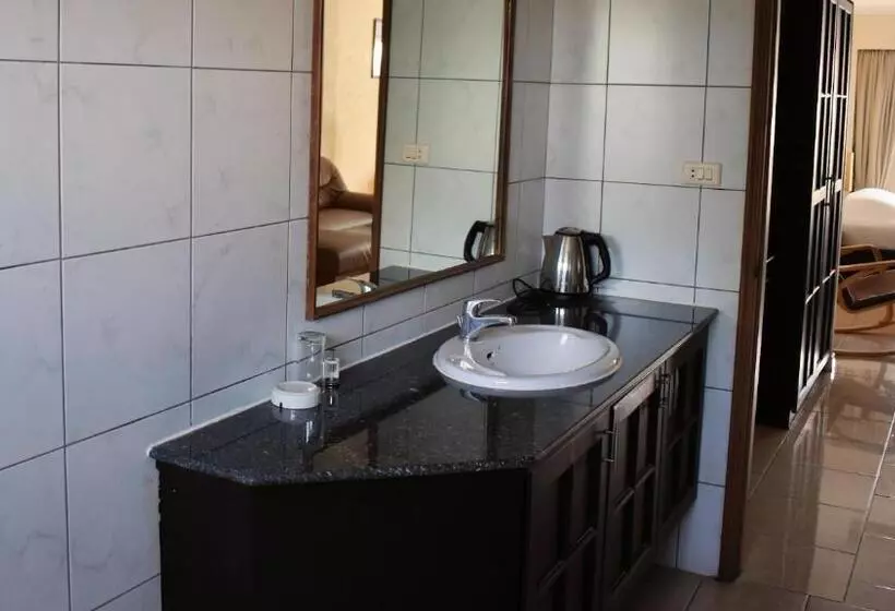 Fotos del hotel Klein Heidelberg:  7