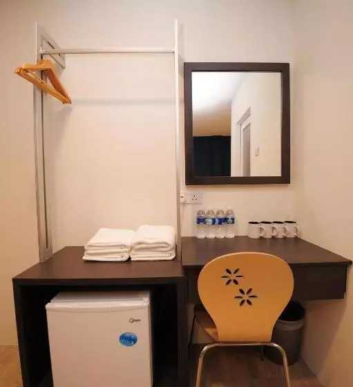 Fotos del hotel Mezzo:  14