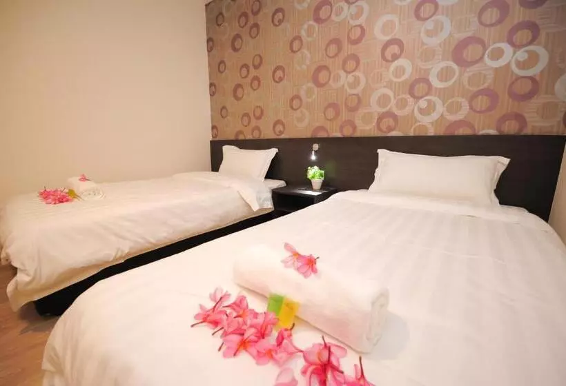 Fotos del hotel Mezzo:  19