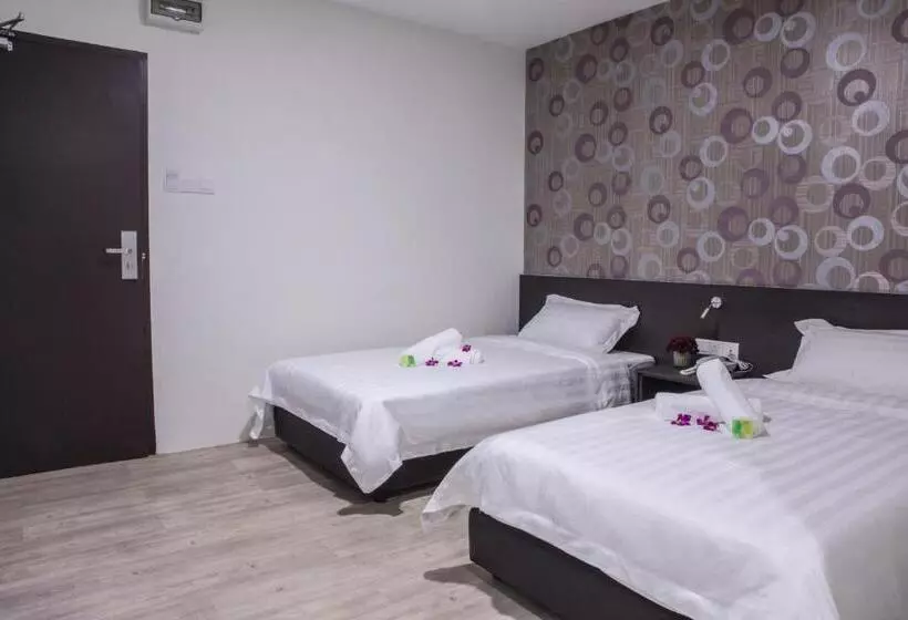Fotos del hotel Mezzo:  20