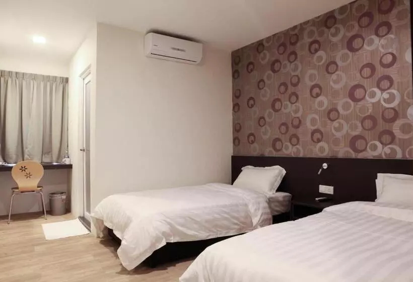 Fotos del hotel Mezzo:  21