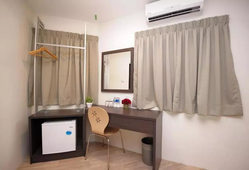 Fotos del hotel Mezzo:  22