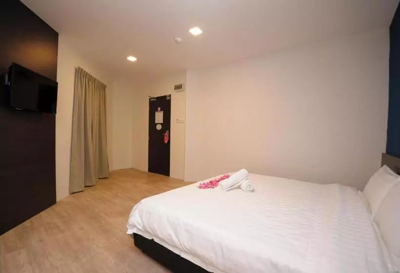 Fotos del hotel Mezzo:  23