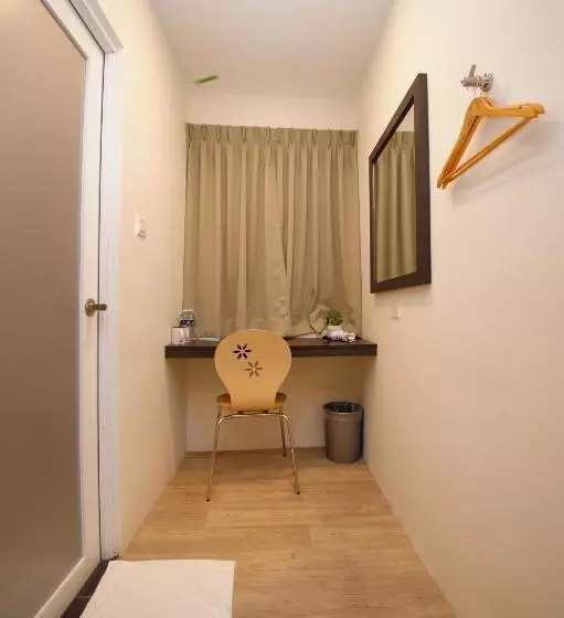 Fotos del hotel Mezzo:  12