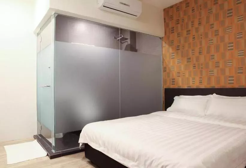 Fotos del hotel Mezzo:  9