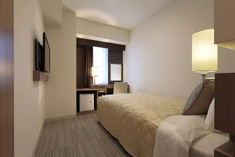 Fotos del hotel Unizo Inn Nagoya Sakae:  2