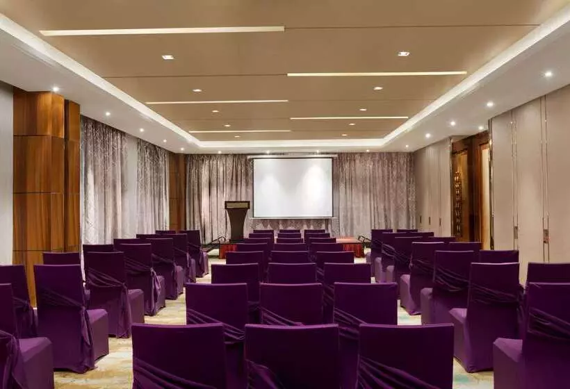 Fotos del hotel Ramada Foshan:  6