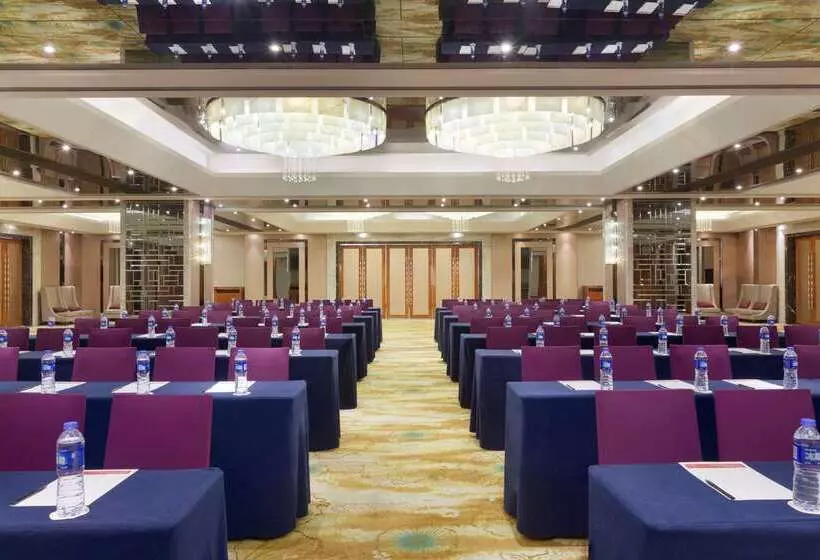 Fotos del hotel Ramada Foshan:  11