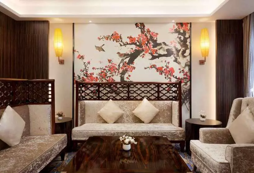 Fotos del hotel Ramada Foshan:  23