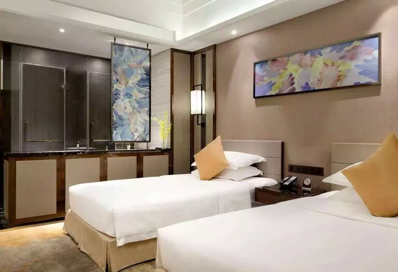 Fotos del hotel Ramada Foshan:  2