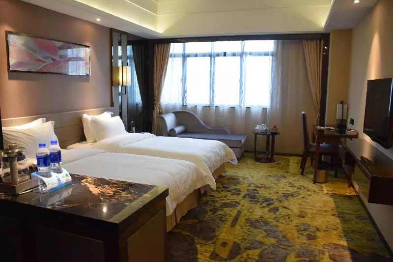 Fotos del hotel Ramada Foshan:  24
