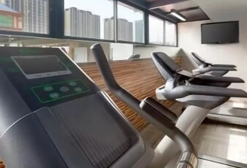 Fotos del hotel Ramada Foshan:  4