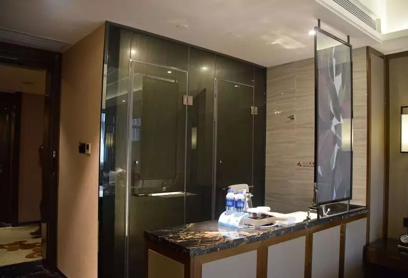 Fotos del hotel Ramada Foshan:  18